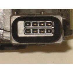 Serrure Avant Droit Fiat Punto Evo 3